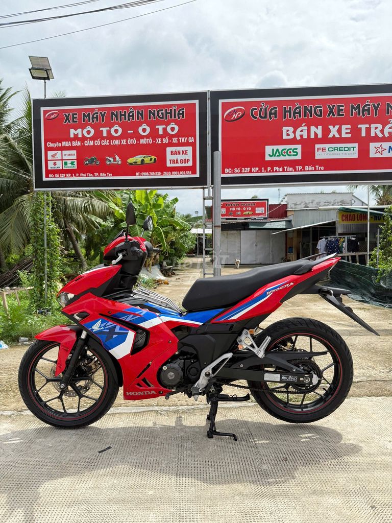 Winner X V3 2022. Mua bán Xe máy tại Thành phố Bến Tre Bến Tre được đăng bởi Đỗ nhân nghĩa hình 3