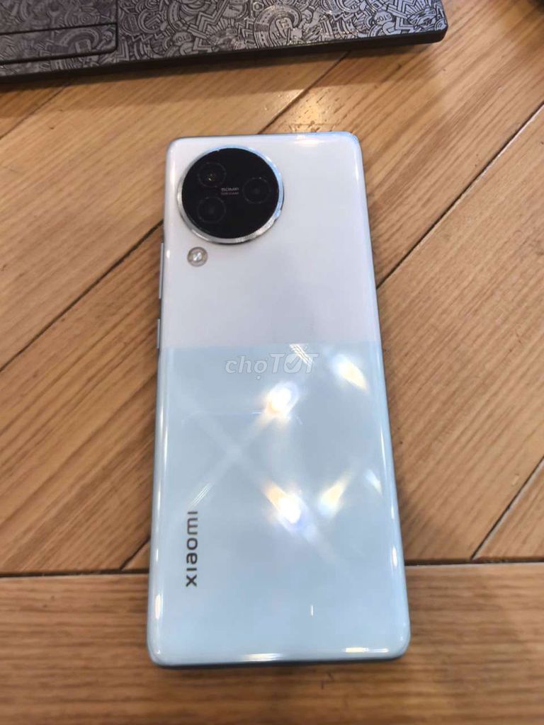 Xiaomi Civi 3 256GB 98%. Mua bán Điện thoại tại Quận 8 Tp Hồ Chí Minh được đăng bởi Lợi Nguyễn Vĩnh hình 1