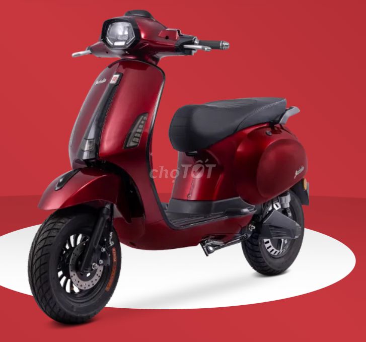 XE ĐIỆN MOVE. Mua bán Xe điện tại Thành phố Bến Tre Bến Tre được đăng bởi Lê Trương Hải Hưng hình 1