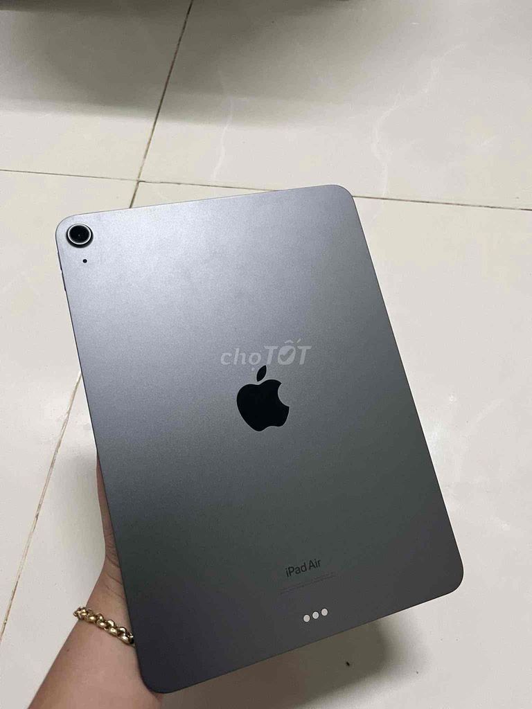 ipad air 5 64GB full zin nobox