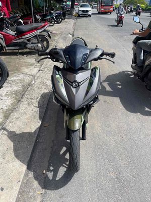 Yamaha Exciter 150 2015 Xám. Mua bán Xe máy tại Quận Ninh Kiều Cần Thơ được đăng bởi Cửa Hàng xe máy Hoàng Hải