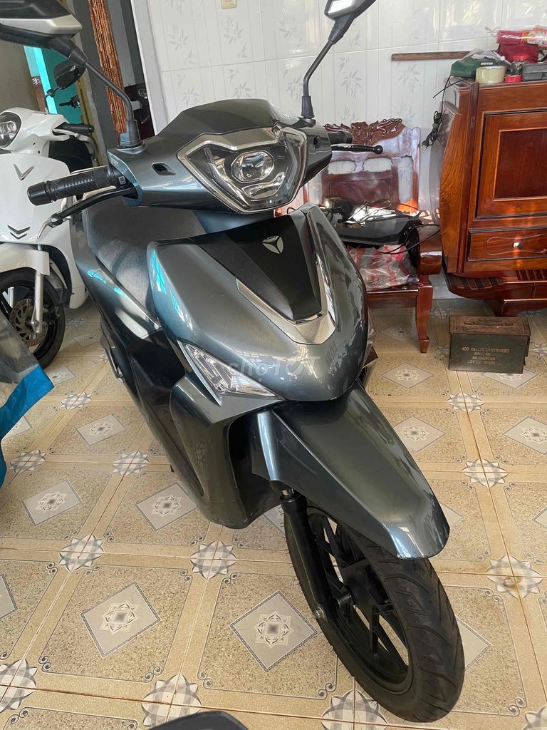 xe vẫn hoạt động bình thường không lỗi lầm gì. Mua bán Xe điện tại Huyện Xuân Lộc Đồng Nai được đăng bởi Quốc Toàn hình 7