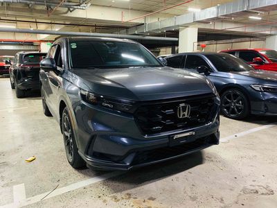 Honda CRV LAWD 2025 Lướt 20000km Siêu Đẹp Hãng Bán. Mua bán Ô tô tại Quận 7 Tp Hồ Chí Minh được đăng bởi Honda Ôtô SG Quận 7