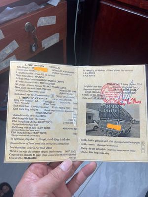 HUYNDAI 2,5 TẤN N250 SL SẢN XUẤT 2021. Mua bán Xe tải, xe ben tại Thành phố Buôn Ma Thuột Đắk Lắk được đăng bởi anh chiến