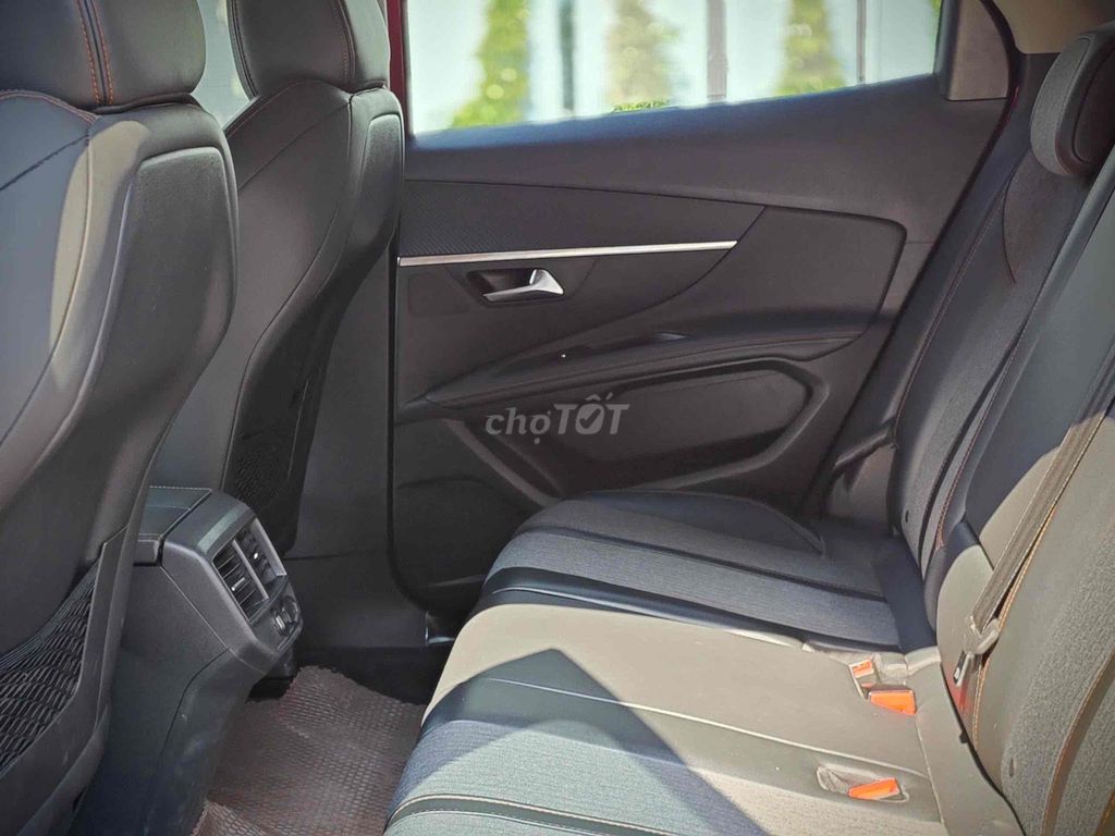 Peugeot 30*** Active - 48000 km. Mua bán Ô tô tại Quận Kiến An Hải Phòng được đăng bởi Đông Anh hình 8