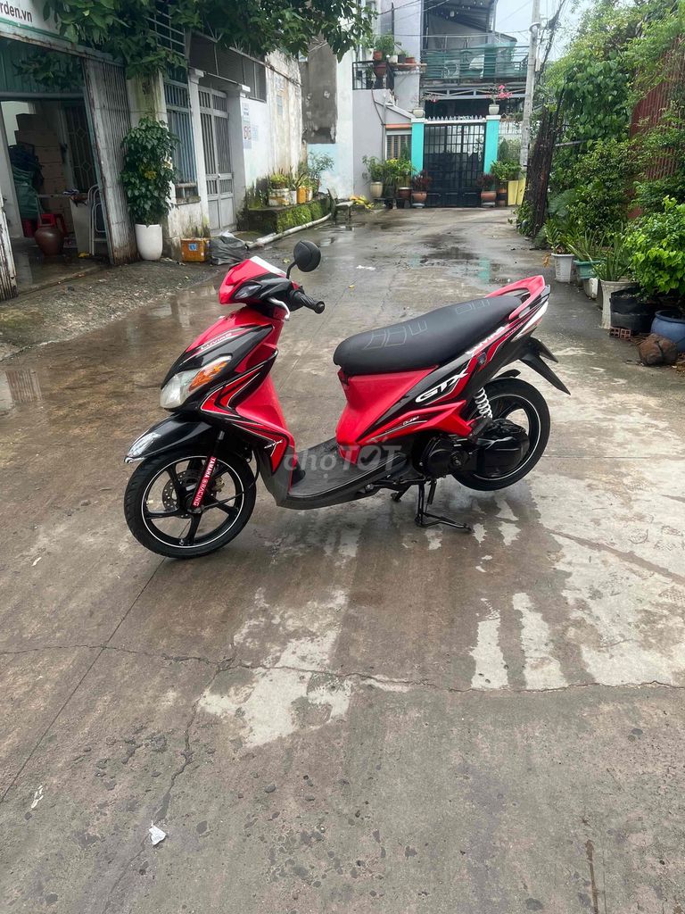 LUVIAS 2012, Bán Rẻ Bèo,K Mua Thì Mua Xe Nào. Mua bán Xe máy tại Quận 12 Tp Hồ Chí Minh được đăng bởi VŨ hình 3