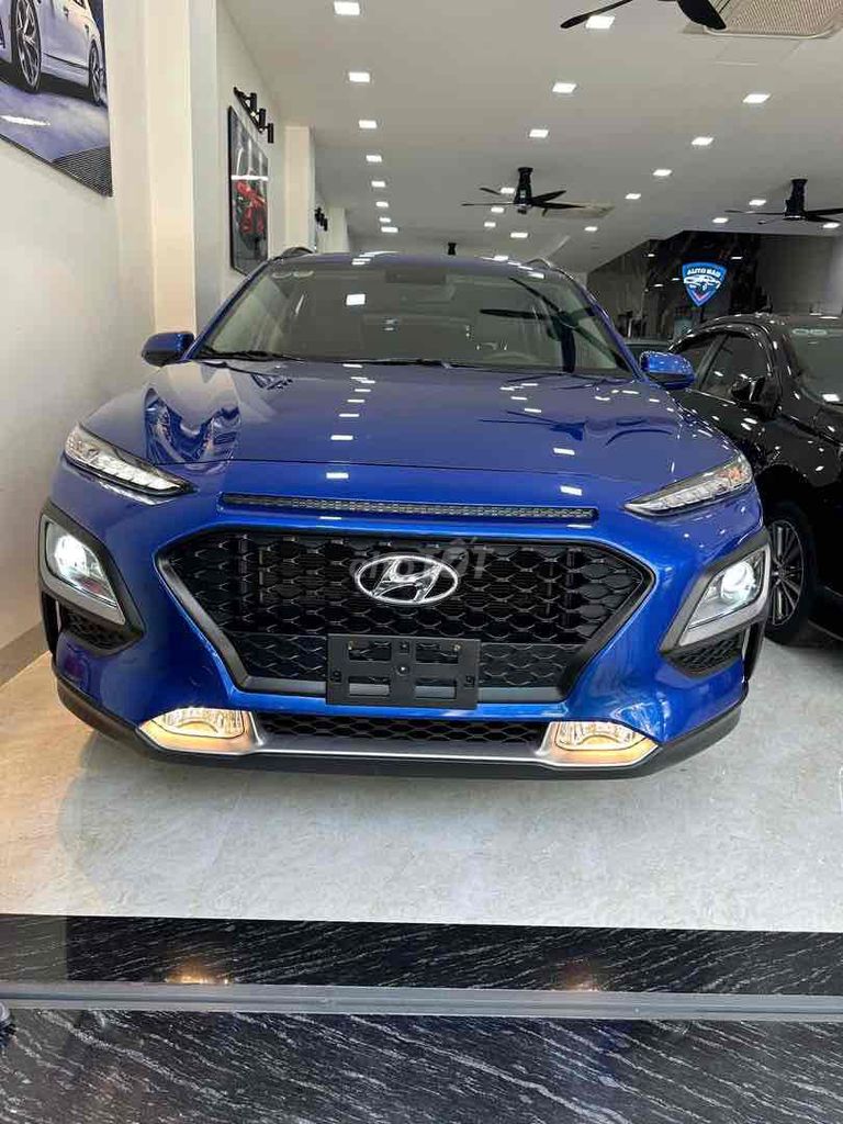 Hyundai Kona 2019 2.0 ATH - 62000 km. Mua bán Ô tô tại Quận Hải Châu Đà Nẵng được đăng bởi BẢO AUTO hình 1