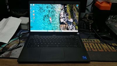 Dell chuẩn văn phòng latitude 3420 i5 gen 11