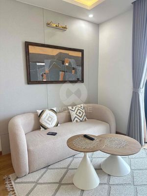 Rent · Sun Cosmo Recidence đà nẵng · 1 bd · 50 м² · Quận Ngũ Hành Sơn, ул. Trần Thị Lý