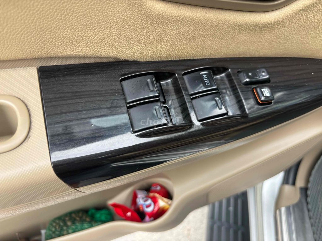 Toyota Fortuner 2016 2.5G 4x2 - 22000 km. Mua bán Ô tô tại Thị xã Thái Hòa Nghệ An được đăng bởi OTO HOANGQUAN hình 10