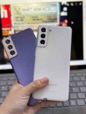 Samsung Galaxy S21 5G 128GB VN và Hồngkong 2 sim. Mua bán Điện thoại tại Quận Thanh Xuân Hà Nội được đăng bởi Nguyễn hồng ngọc 