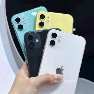 11 64/ 128/256 - GÓP 0Đ - BAO DUYỆT NỢ XẤU