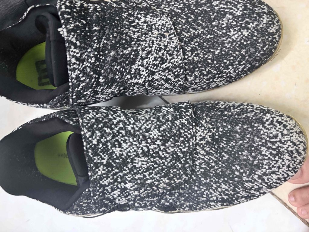 Giày thể thao Adidas. Mua bán Giày dép tại Quận Bình Thạnh Tp Hồ Chí Minh được đăng bởi Chuyên Giày Dép Hiệu Cũ Mới  hình 1