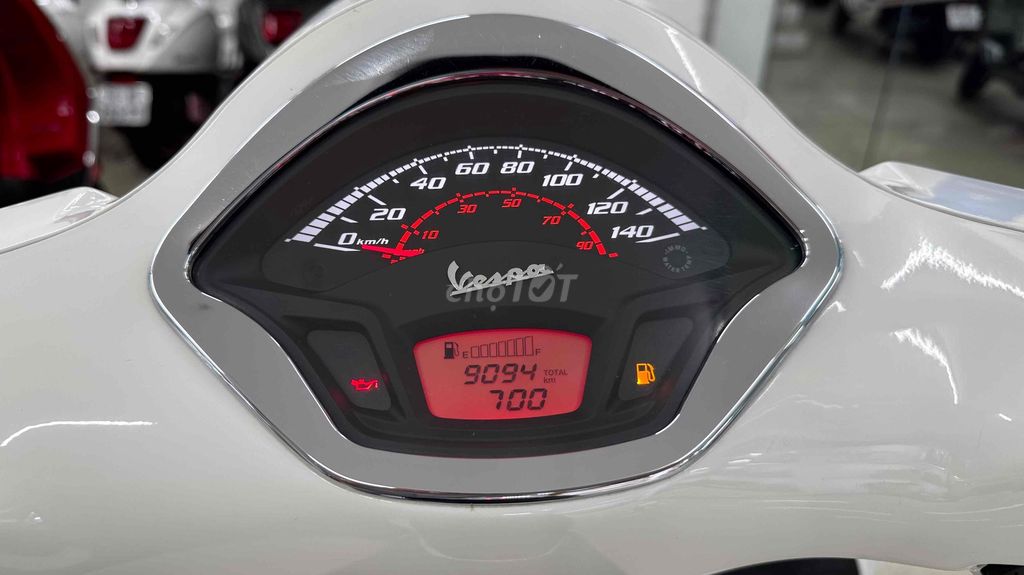Vespa Gts 150 Mẫu mới đăng ký 2023 chính chủ. Mua bán Xe máy tại Quận Phú Nhuận Tp Hồ Chí Minh được đăng bởi VESPA  PIAGGIO BẢO HƯNG Vespa cũ trả góp  hình 5