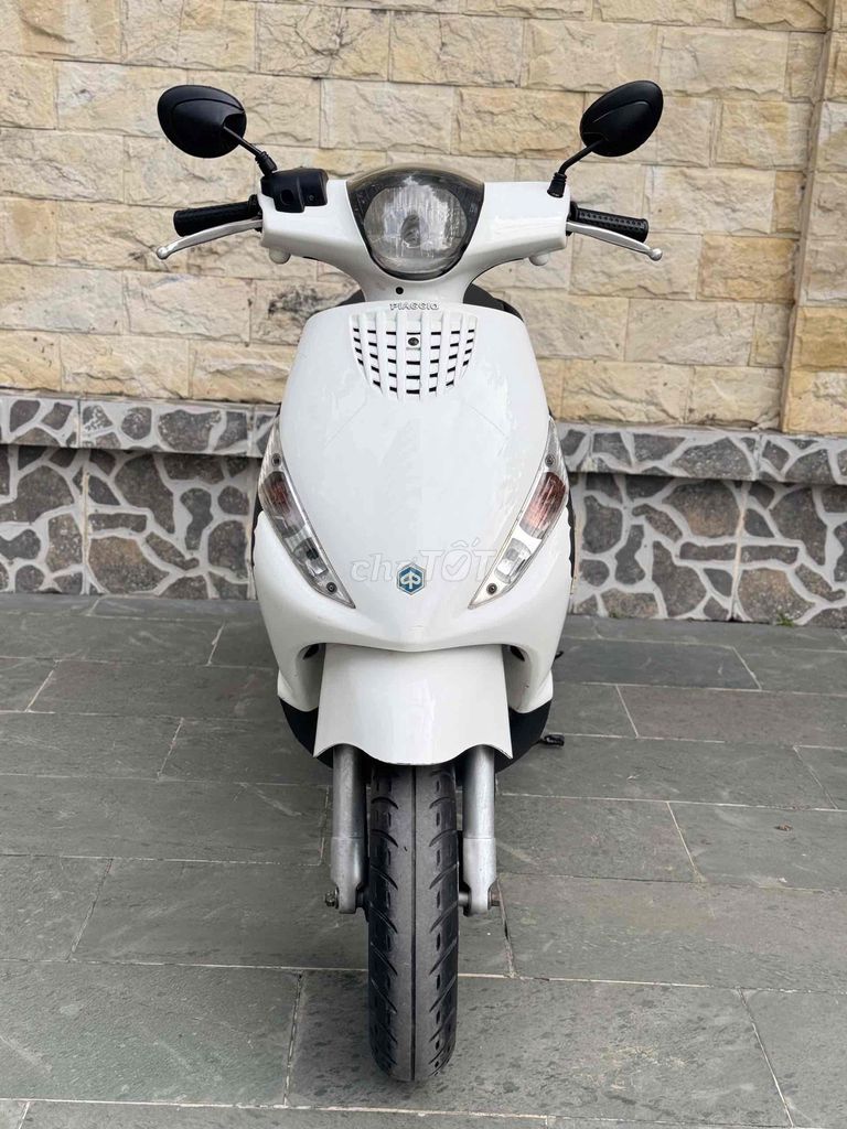 Zip 100 Việt Nam! sơn máy zin 100% 2017 , 1 chủ. Mua bán Xe máy tại Quận Cầu Giấy Hà Nội được đăng bởi nguyễn bích thuỷ hình 6