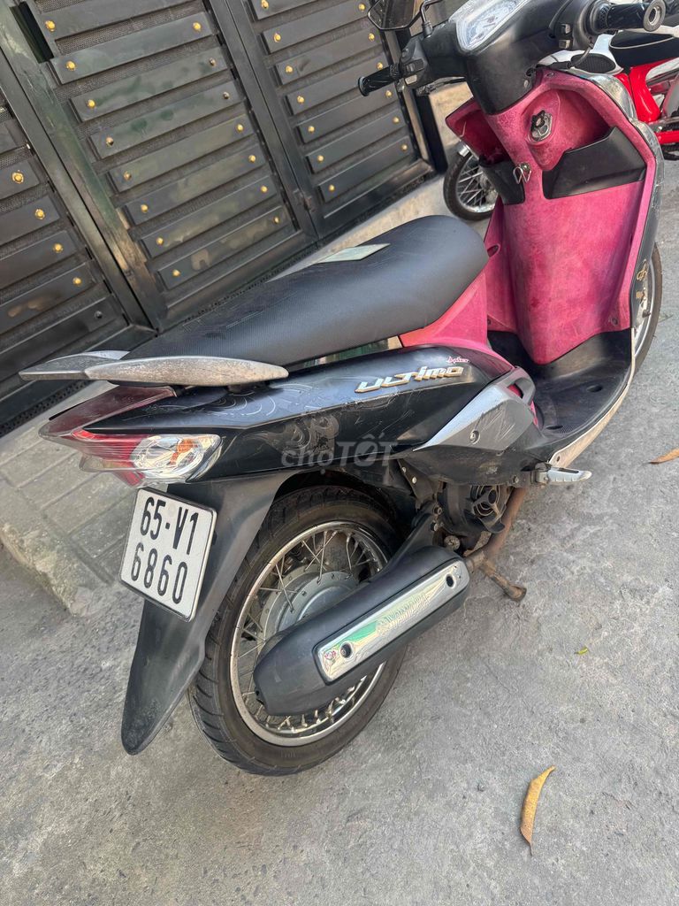 Mio ultimo 2010 bs65 cà thẻ trao đổi tphcm sg. Mua bán Xe máy tại Quận Tân Bình Tp Hồ Chí Minh được đăng bởi Tuấn Phụng hình 7