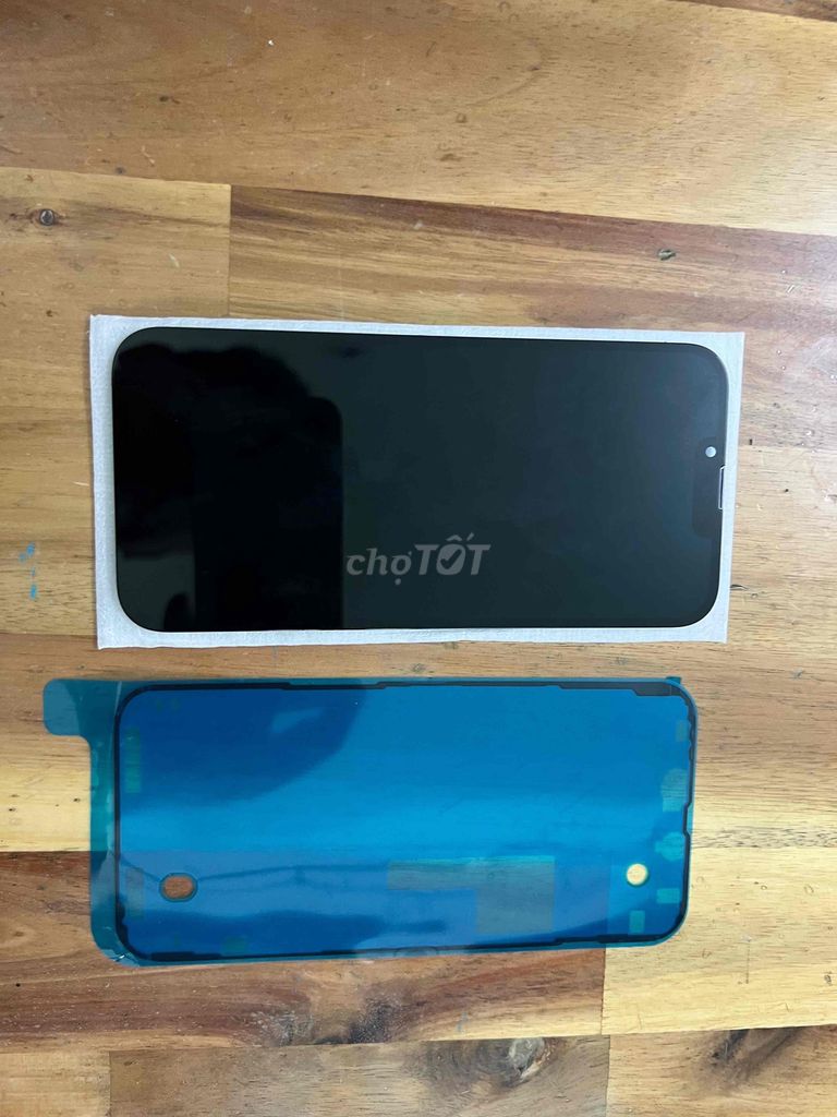 Màn hình Oled dùng cho iphone 13promax 120hz. Mua bán Linh kiện (RAM, Card...) tại Quận Tân Phú Tp Hồ Chí Minh được đăng bởi Khoailang Ionkiem hình 1