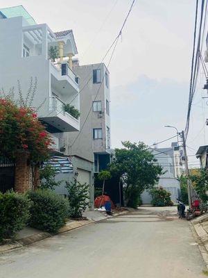 Đất đẹp 1/ Nguyễn Duy Trinh, long Trường 55m (4x14), 3.35 tỷ đầu tư. Mua bán đất tại Thành phố Thủ Đức Tp Hồ Chí Minh được đăng bởi Võ Thị Lê Minh