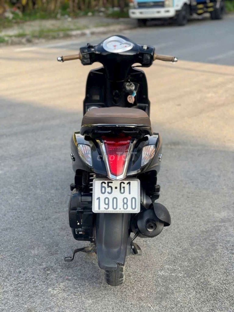 Xe rất đẹp máy zin thì thầm. Bán góp. Mua bán Xe máy tại Quận Ninh Kiều Cần Thơ được đăng bởi CHXM Trung Trưc  hình 4