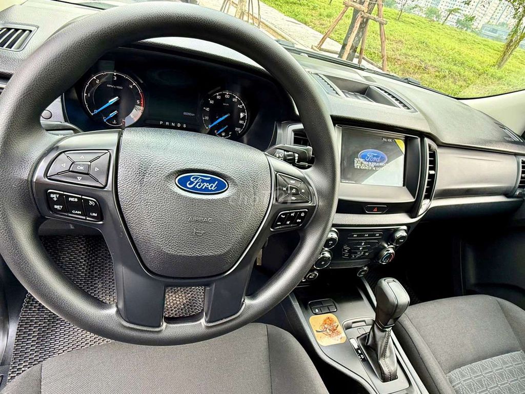 2020 XLS 2.2L 4x2 AT - 69000 km. Mua bán Ô tô tại Quận Thanh Xuân Hà Nội được đăng bởi Hồ Ánh hình 10