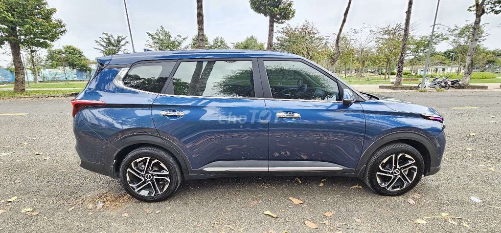 KIA Carens 2024 IVT. Mua bán Ô tô tại Quận Bình Thuỷ Cần Thơ được đăng bởi Lam Nguyễn hình 6