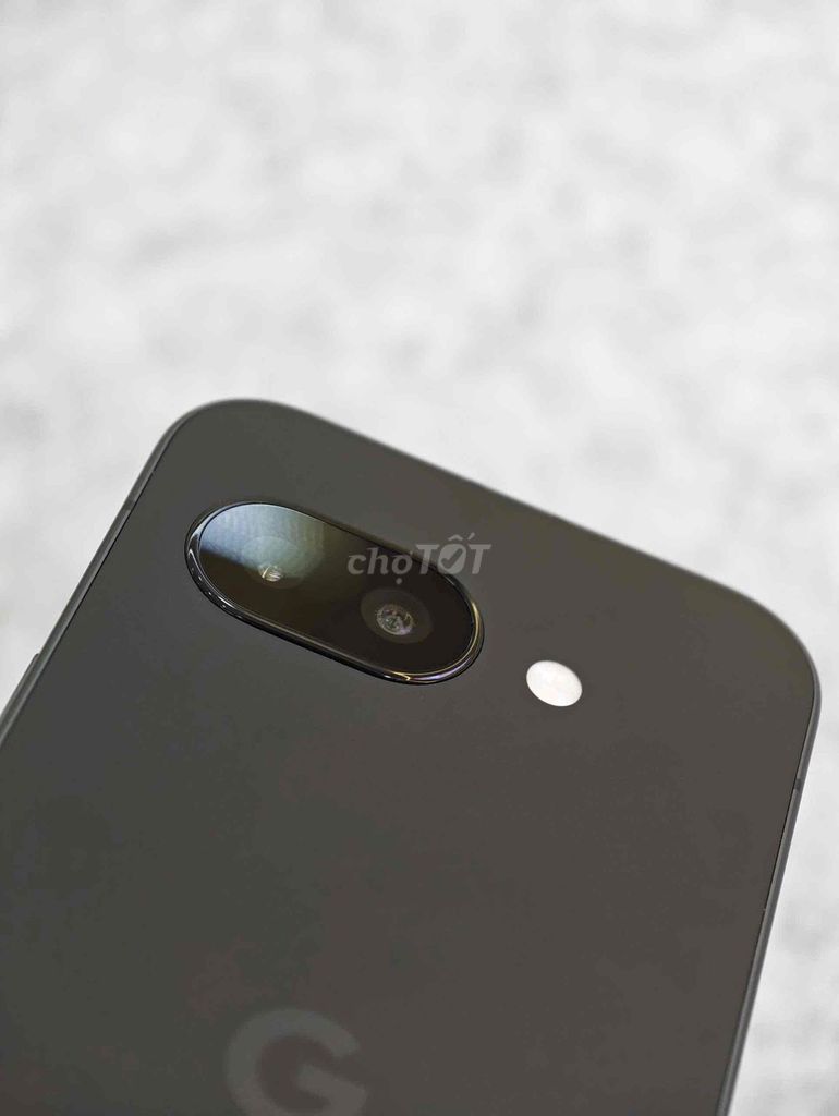 Google Pixel 9A 128GB lock ADB New 100%. Mua bán Điện thoại tại Quận Ninh Kiều Cần Thơ được đăng bởi Nguyễn Toàn hình 1