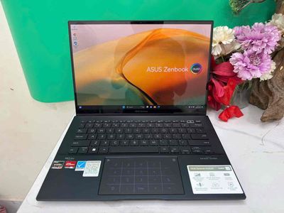 Asus Zenbook UM30402YA R7 7730U 16/512G 14,5in2k8. Mua bán Laptop tại Quận Thanh Xuân Hà Nội được đăng bởi NgoPhuong
