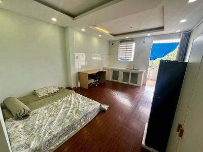 CHDV TRUNG TÂM Q8