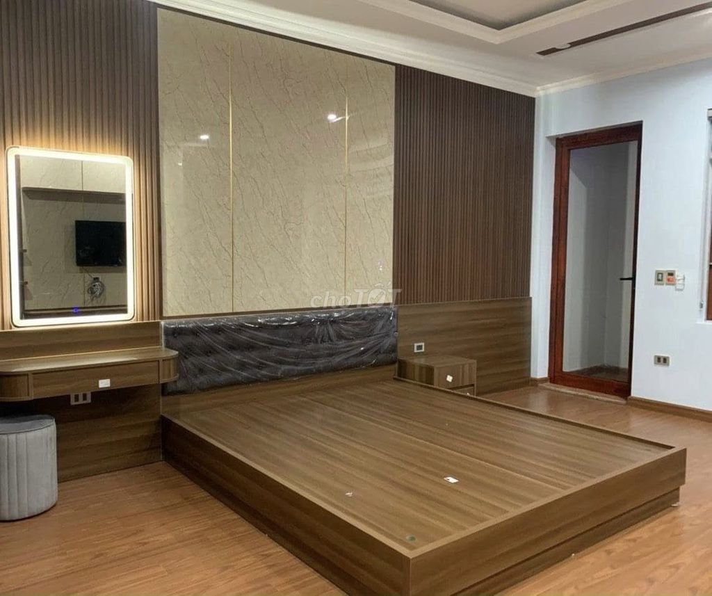 Giường ngủ TST. Mua bán Giường, chăn ga gối nệm tại Huyện Hòa Vang Đà Nẵng được đăng bởi Nội thất tủ bếp TST hình 1