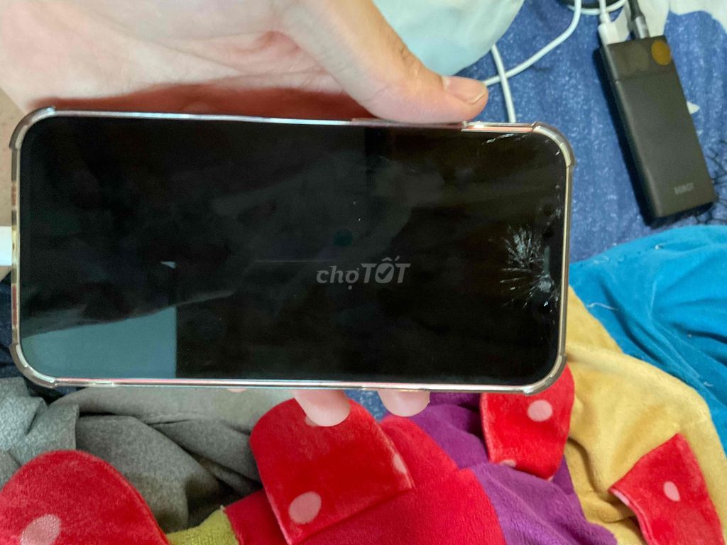 Apple iPhone 12 Đỏ Đã qua sử dụng. Mua bán Điện thoại tại Quận Nam Từ Liêm Hà Nội được đăng bởi dngg hình 1