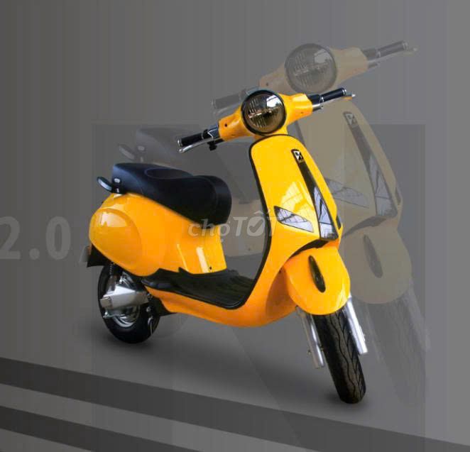 Napoli 2.0 GIẢM 1 TRIỆU KHAI TRƯƠNG CHI NHÁNH MỚI. Mua bán Xe điện tại Quận 5 Tp Hồ Chí Minh được đăng bởi XEĐIỆNTRẢGÓP KHÁNH CHƯƠNG hình 2