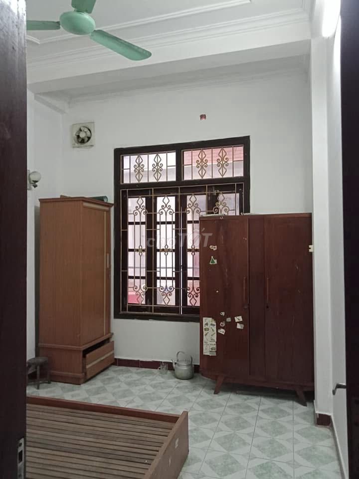 Chính chủ cho thuê nhà phố Phan Văn Trường