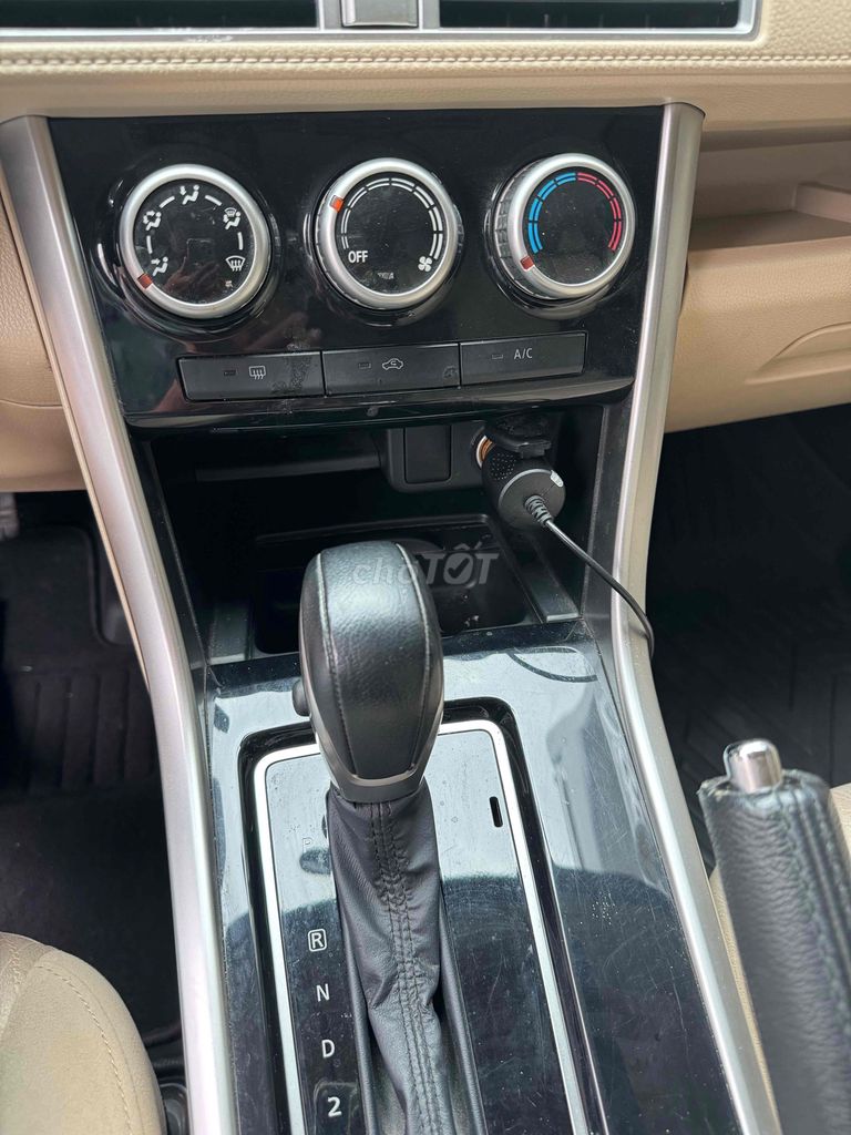 Mitsubishi Xpander 2019 1.5 AT - 59000 km. Mua bán Ô tô tại Huyện Thoại Sơn An Giang được đăng bởi Châu văn Quyền hình 10