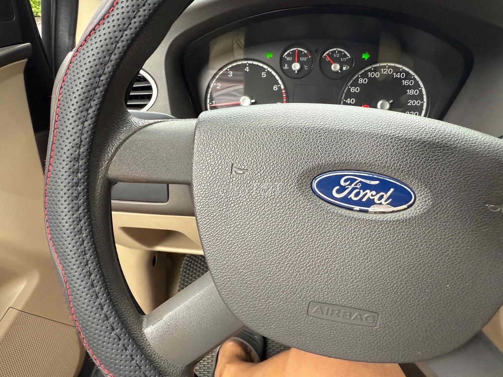 focus số sàn 2010  siêu đẹp zin cọp. Mua bán Ô tô tại Quận 12 Tp Hồ Chí Minh được đăng bởi Anh tuan hình 8