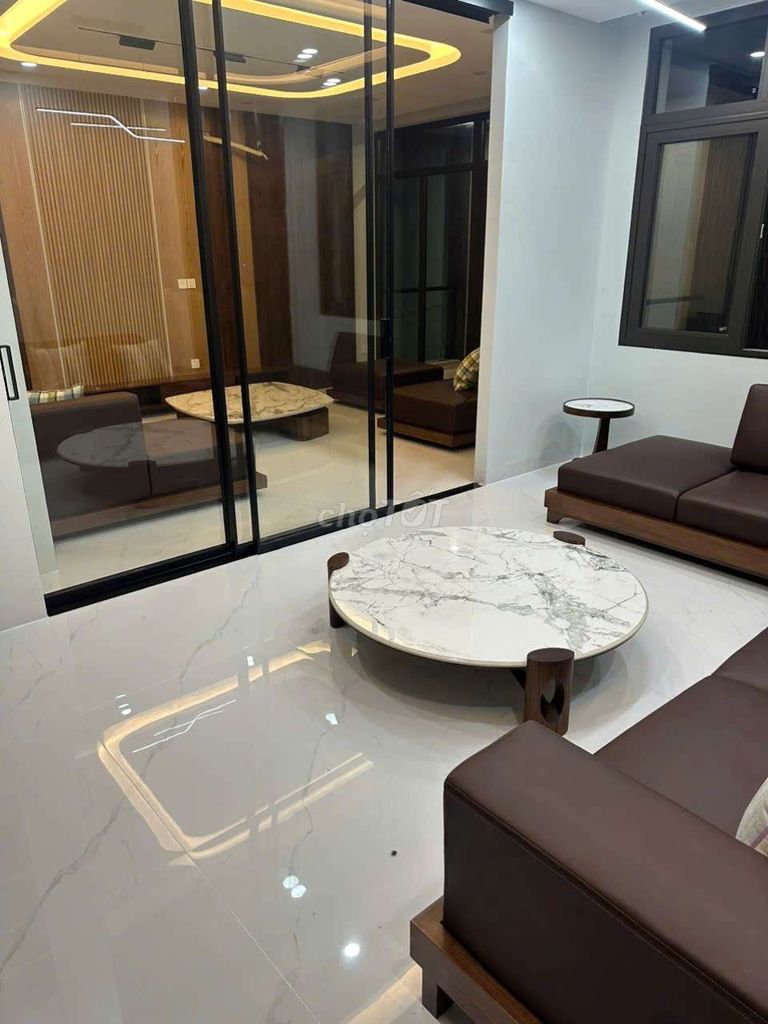 Tổng vệ sin nhà phố sau xây dựng tại quận 12. Dịch vụ dọn dẹp nhà tại Quận 12 Tp Hồ Chí Minh được đăng bởi Vệ Sinh Công Nghiệp Clean Ba Sáu Năm hình 1