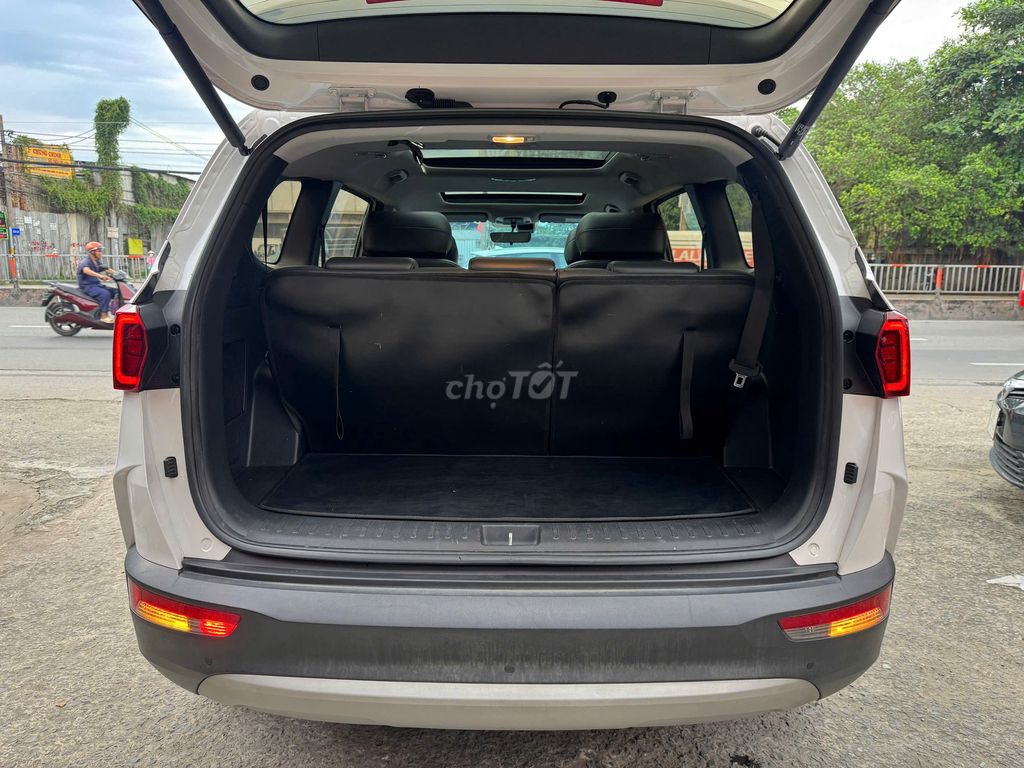 Hyundai Custin 2023  - 67000 km. Mua bán Ô tô tại Thành phố Thủ Đức Tp Hồ Chí Minh được đăng bởi Thy Ôtô Cũ Miền Nam hình 9