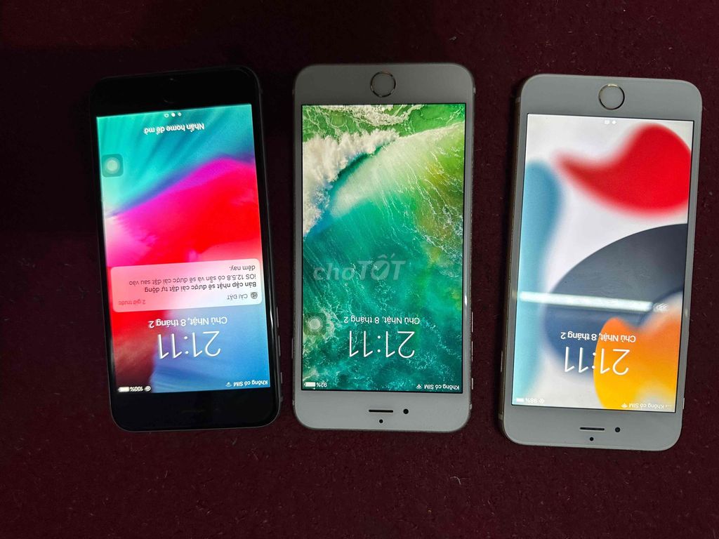 iphone chữa cháy. Mua bán Điện thoại tại Thành phố Bà Rịa Bà Rịa - Vũng Tàu được đăng bởi Duc Duc Nguyen hình 1