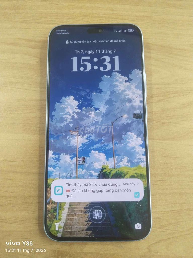 Honor 400 Lite 12GB 256GB Bạc. Mua bán Điện thoại tại Quận 1 Tp Hồ Chí Minh được đăng bởi Hải hình 1