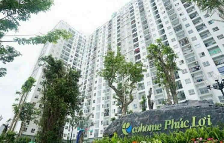 Tôi chính chủ bán Shophouse Ecohome Phúc Lợi, Long Biên chỉ 3.1 Ty K