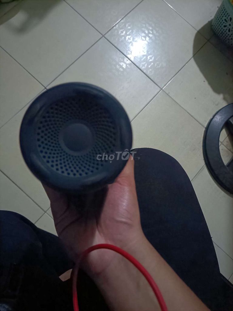 Loa Bluetooth Tronsmart T8 Đen Pin lâu. Mua bán Tivi, Âm thanh tại Huyện Hòa Vang Đà Nẵng được đăng bởi Ân hình 1