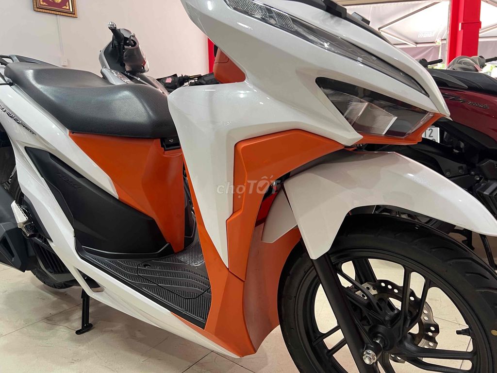 Honda Vario 150/2019.Xe đẹp lắm.Máy móc zinêm.BSTP. Mua bán Xe máy tại Quận 6 Tp Hồ Chí Minh được đăng bởi Cửa Hàng Xe Máy Hoà Bùi hình 4