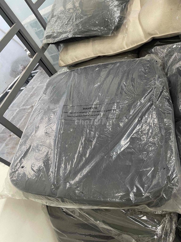 Thanh lý lô gối xuất Korea khoảng 200cái cực đẹp!