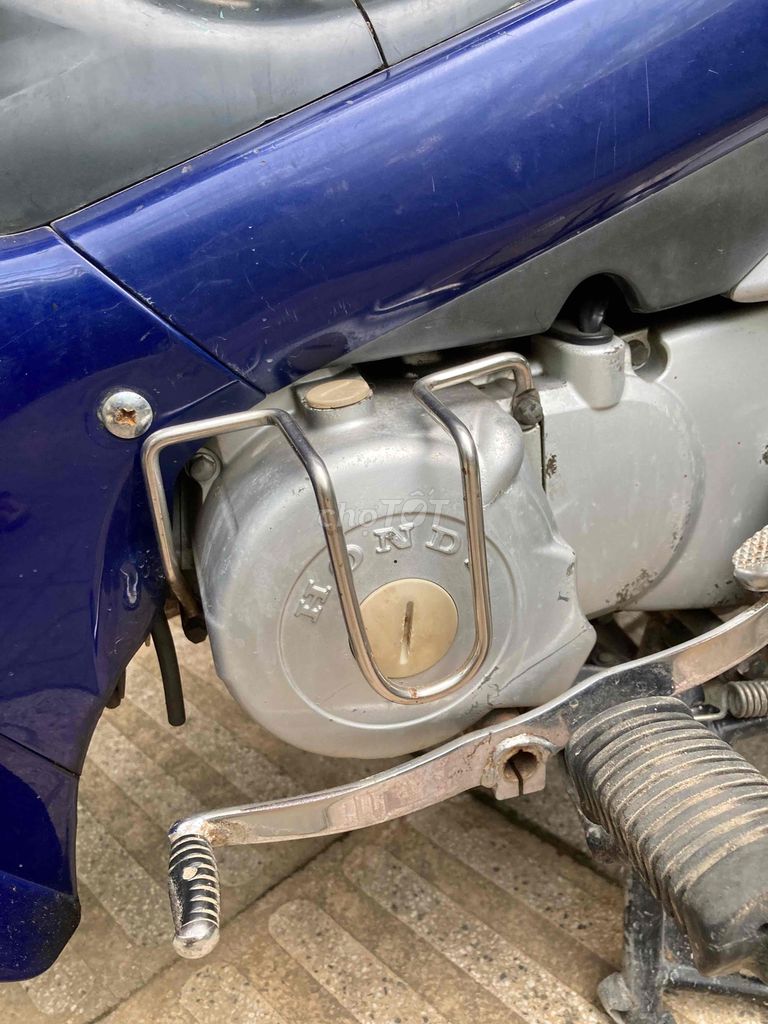 xe chính chủ. Mua bán Xe máy tại Huyện Mỏ Cày Bắc Bến Tre được đăng bởi Cong Tran hình 3