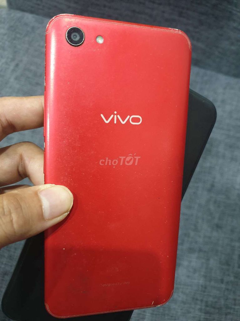 VIVO Y81 dùng tốt 32GB