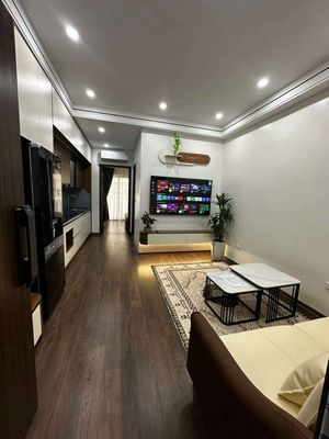 Bán 42m 1pn 1wc tòa ct8 KĐT Chung cư Đại Thanh sổ đỏ lâu dài  giá2,62t