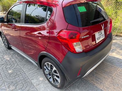 VinFast Fadil 2022 - 50000 km