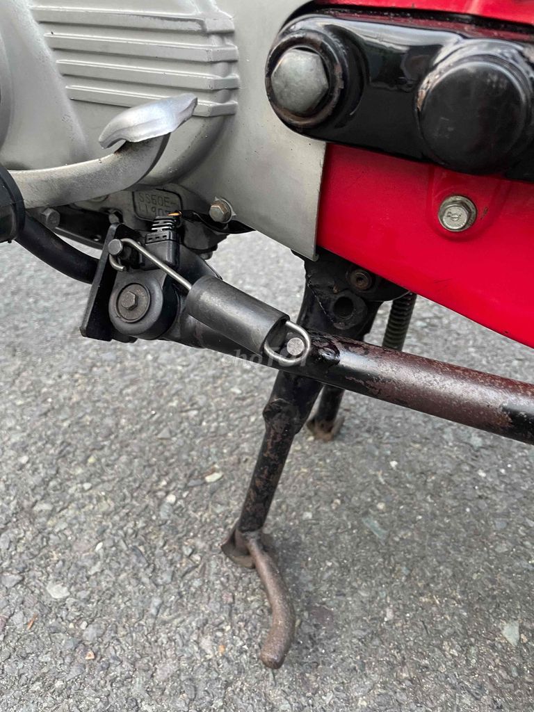 honda 66. Mua bán Xe máy tại Quận Ninh Kiều Cần Thơ được đăng bởi đức hình 5