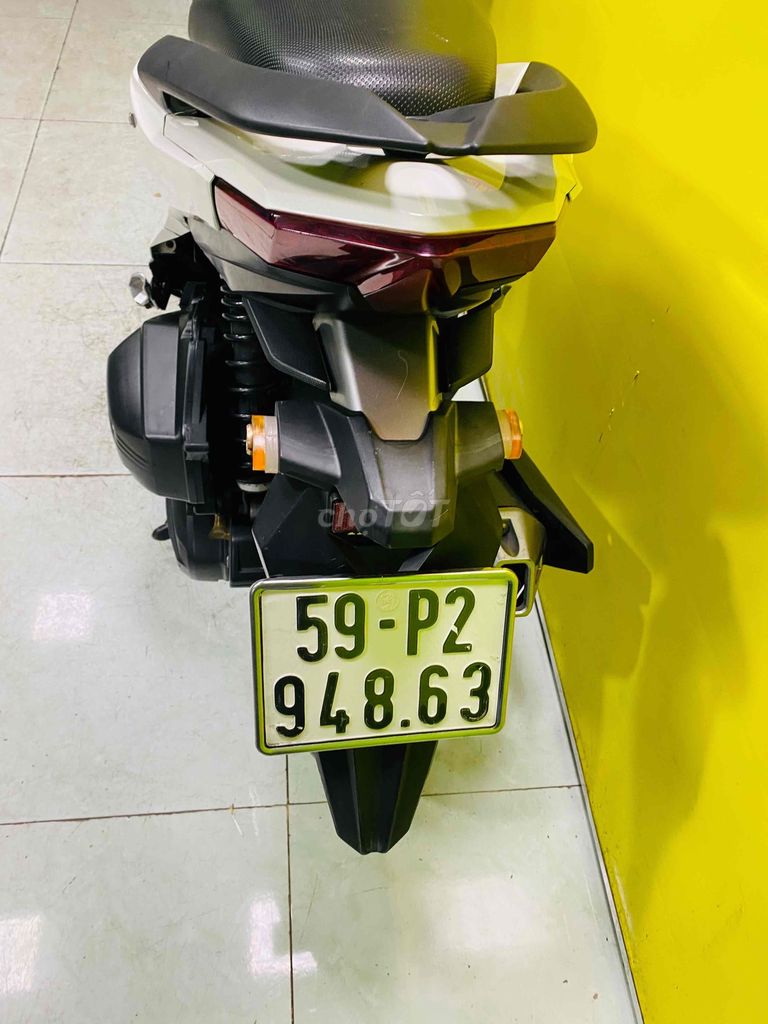 ✅honda Vario 150 góp trả 30% nhận cavet gốc✅. Mua bán Xe máy tại Quận Tân Bình Tp Hồ Chí Minh được đăng bởi XE MÁY TRỊNH ĐĂNG hình 4