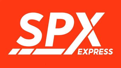 Công ty TNHH SPX Express logo