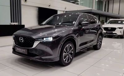 Mazda CX 5 2025  - 1000 km 750tr. Mua bán Ô tô tại Quận 4 Tp Hồ Chí Minh được đăng bởi Thịnh Trường 